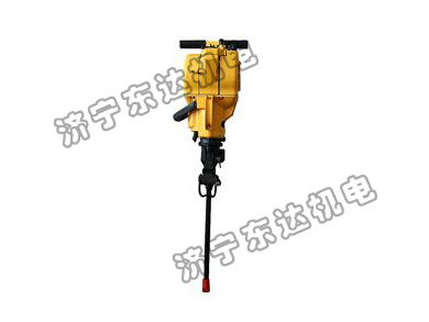 內(nèi)燃式鑿巖機(jī)